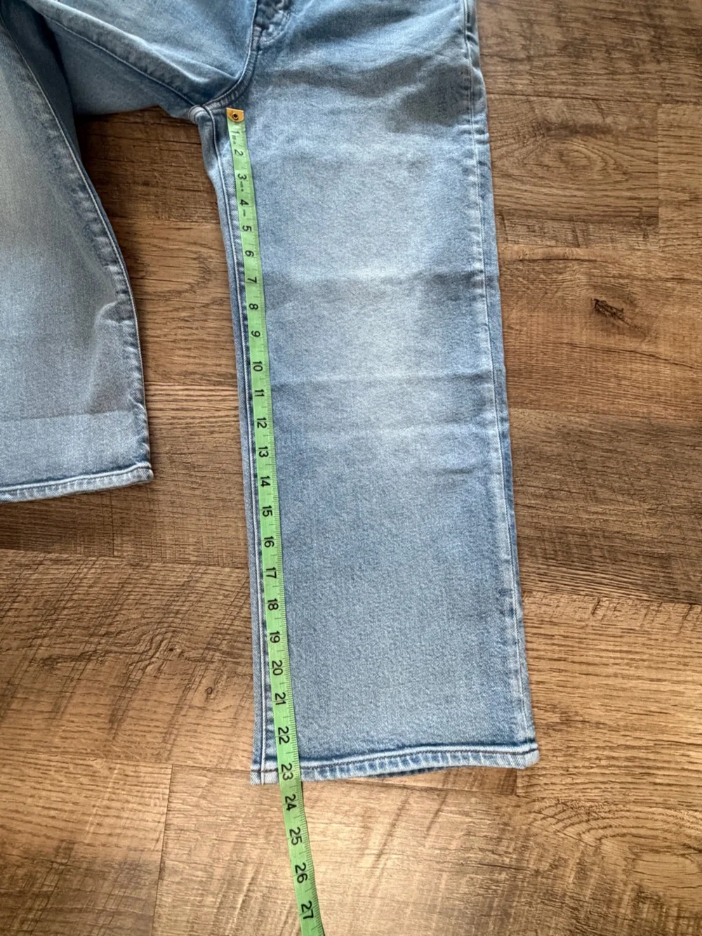 J. Crew crew slim